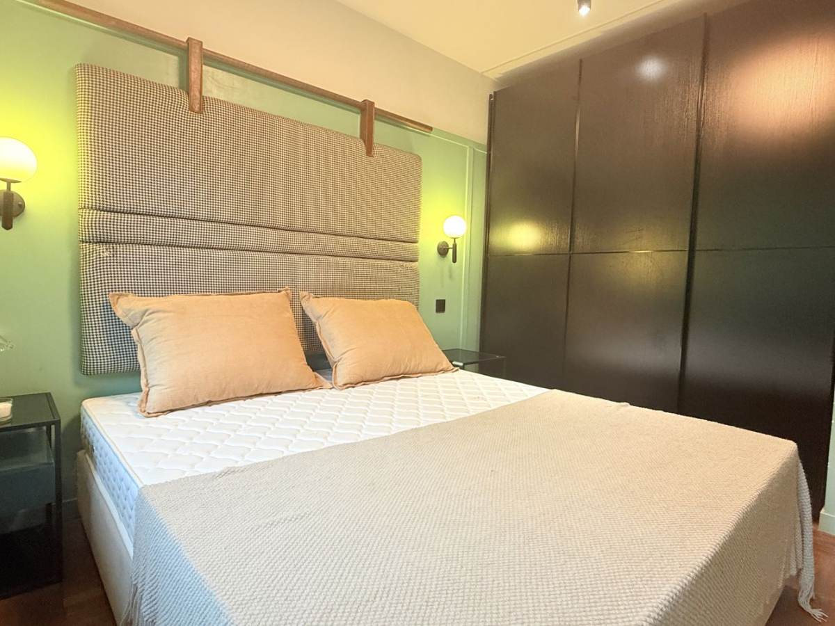 Housing image — Bedroom
