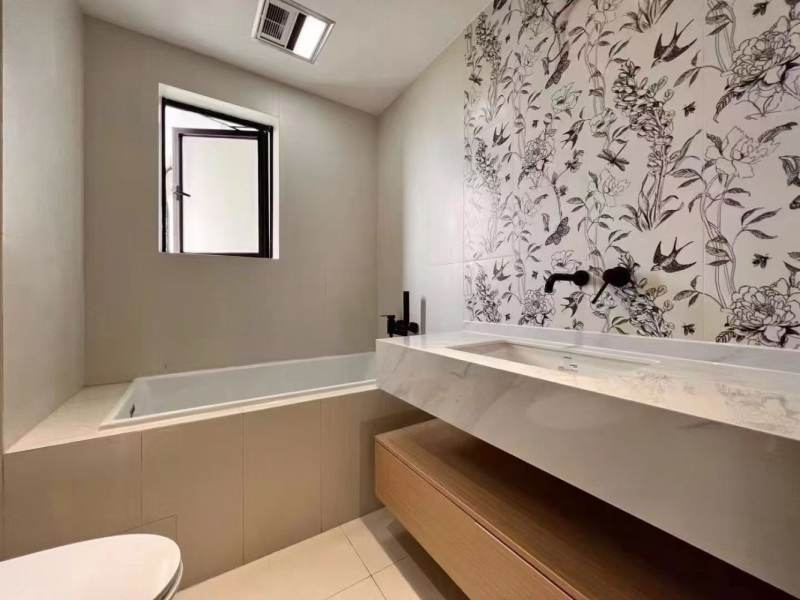 Housing image — Bathroom