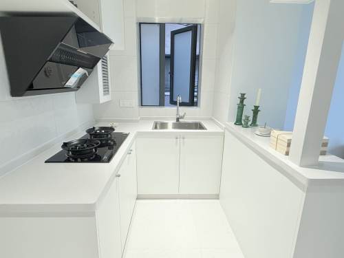 Housing image — Kitchen