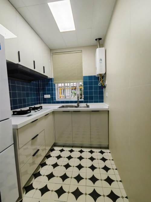 Housing image — Kitchen