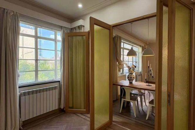 Spacious 2BR Apartment at Huaye Unit (L2/L12/L13)