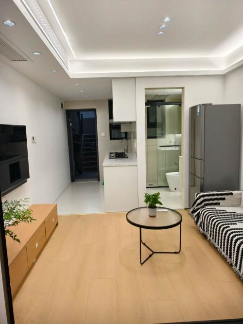 Housing image — Living Room