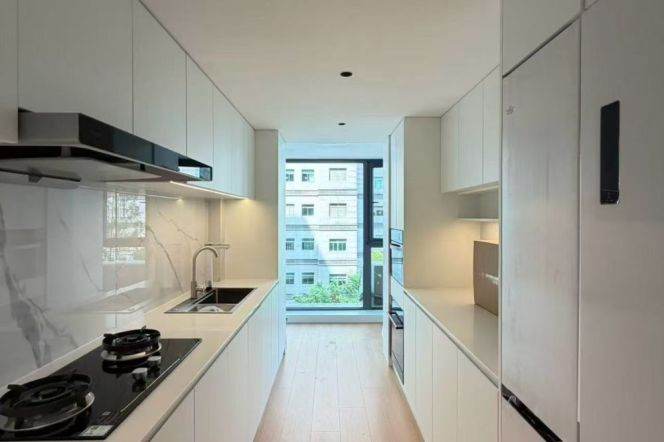 3BR Apartment near Zhongshan Park (L2/L3/L4)