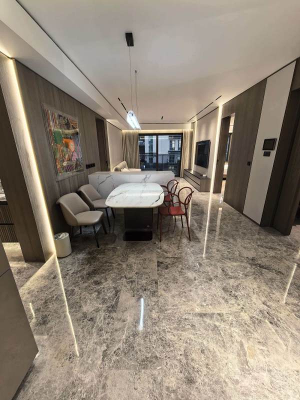 Housing image — Dining Area