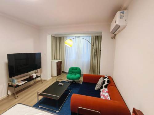 Housing image — Living Room