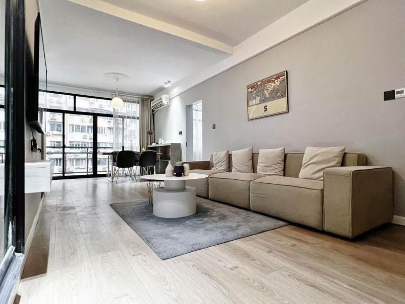 Housing image — Living Room