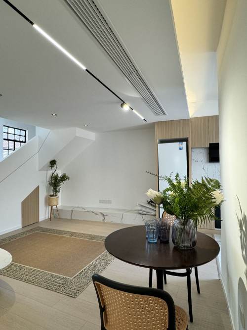 Housing image — Living Room