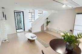 1BR Lane House in Old Xuhui (L1/L7/L9/L10)