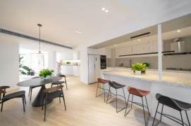 Spacious 3BR Apartment (L9/L13)