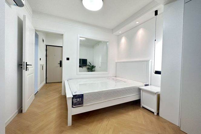 1BR Apartment near Zhongshan Park