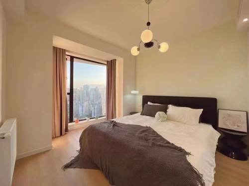 Housing image — Bedroom