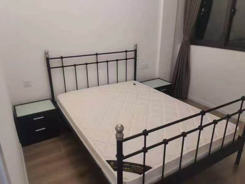 Housing image — Bedroom