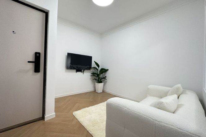 1BR Apartment near Zhongshan Park