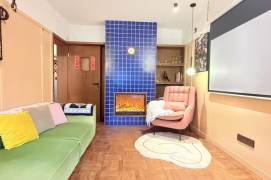 1BR Apartment near Xintiandi Metro (L9/L10/L13)
