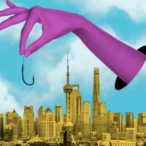 Here Are Common Scams to Avoid in Shanghai