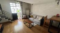Housing image — Living Room