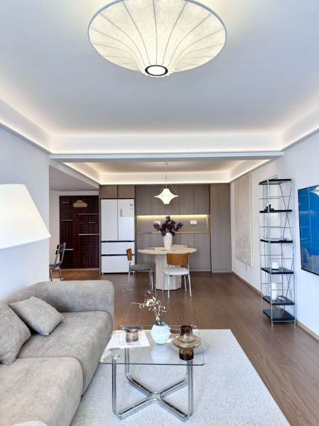 Housing image — Living Room