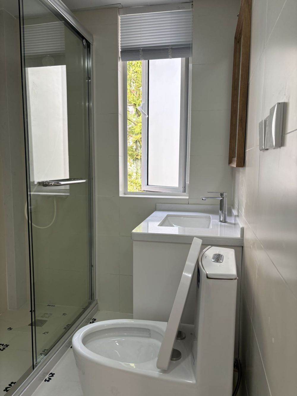 Housing image — Bathroom