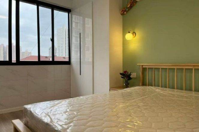1BR Apartment near Zhongshan Park