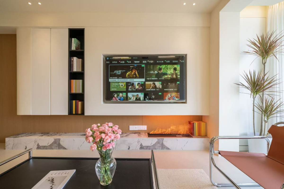 Housing image — Living Room