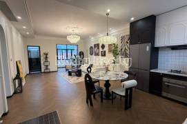 Spacious 2BR Heritage Apartment in Old Xuhui (L1/L7)
