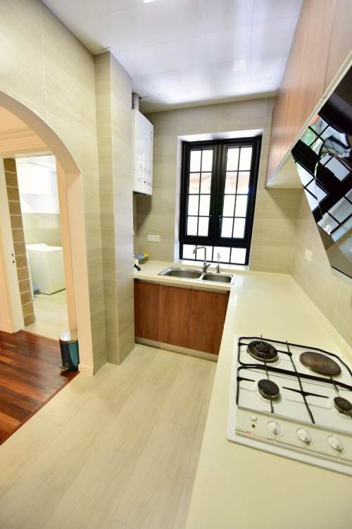 Housing image — Kitchen