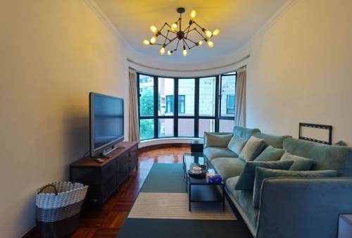 Housing image — Living Room