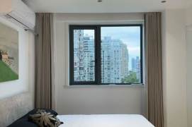 1BR Apartment near Jiashan Rd Metro (L9/L12)
