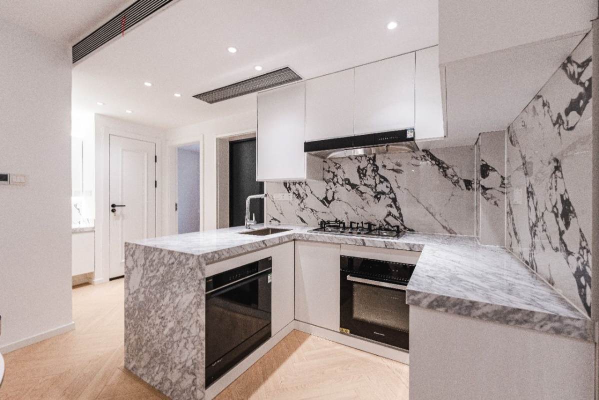 Housing image — Kitchen