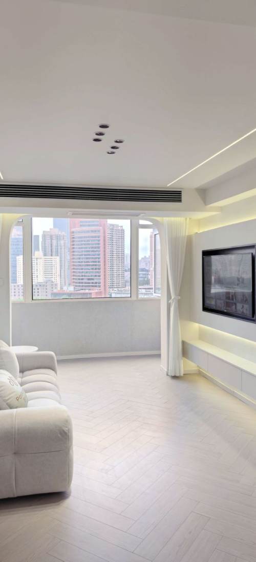 Housing image — Living Room
