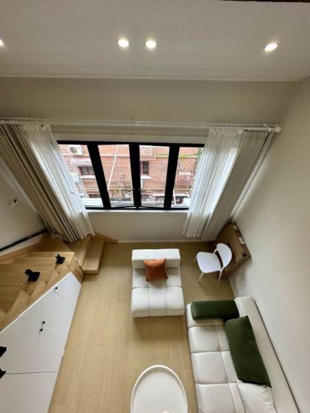 Housing image — Living Room