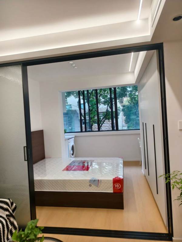 Housing image — Bedroom