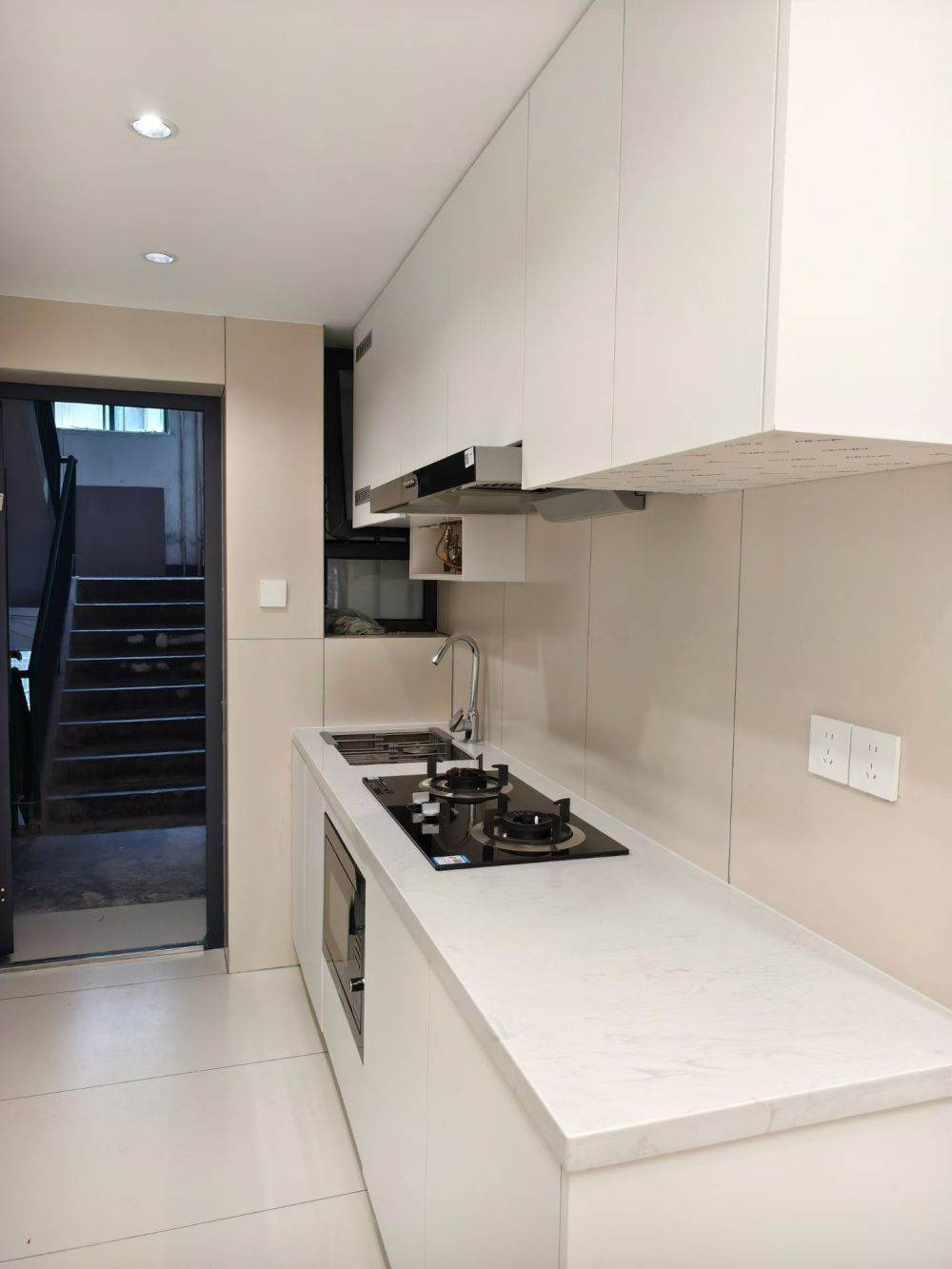 Housing image — Kitchen