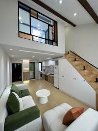 Housing image — Living Room