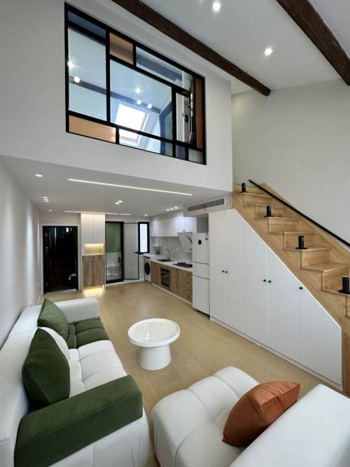 Housing image — Living Room