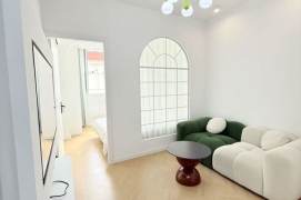 1BR Apartment near Zhongshan Park