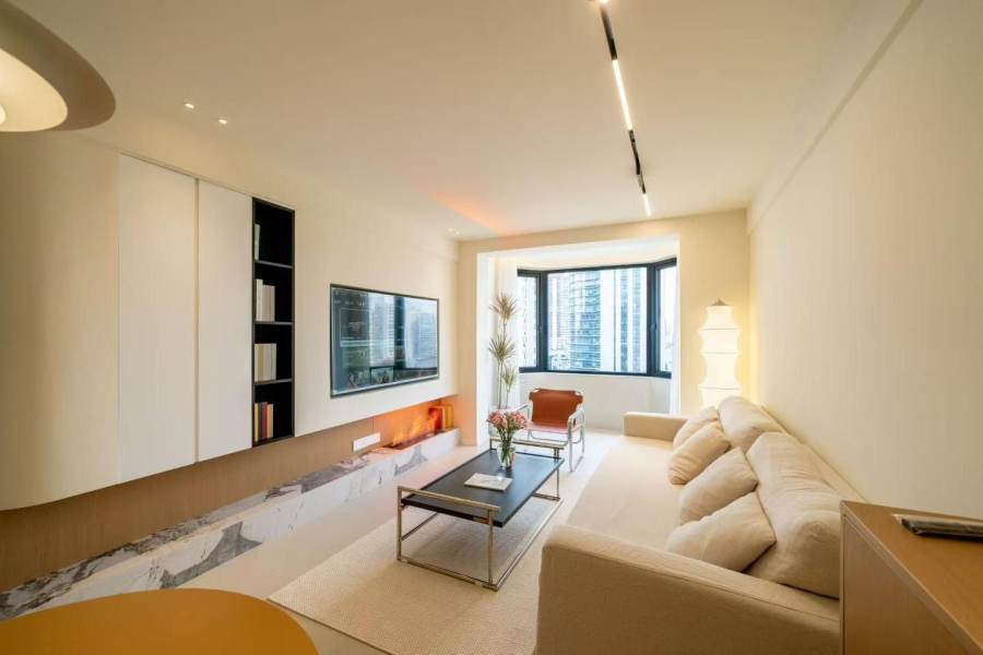 Housing image — Living Room