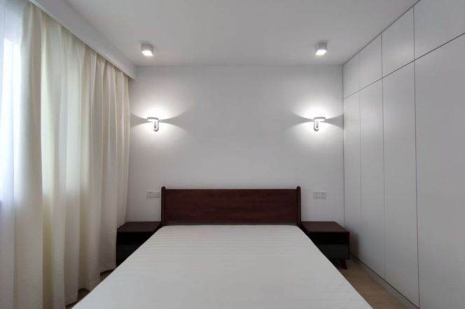 2BR Apartment near Jiashan Rd Metro (L9/L12)
