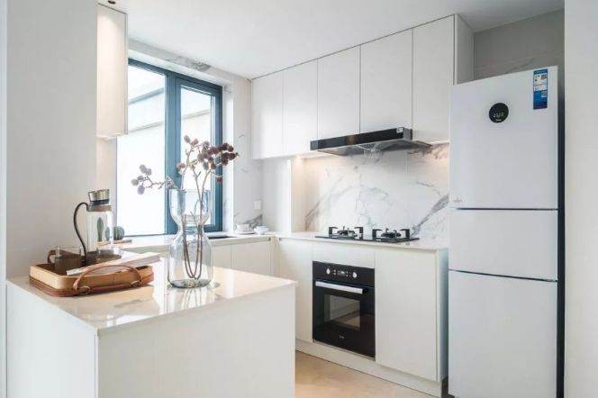 3BR Apartment near Dapuqiao Metro (L9)