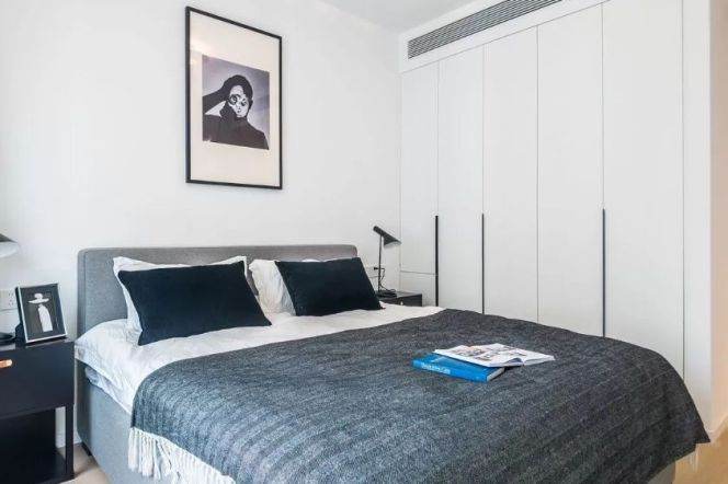 3BR Apartment near Dapuqiao Metro (L9)