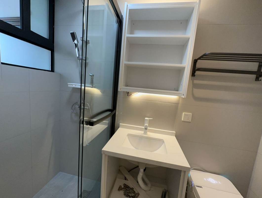 Housing image — Bathroom