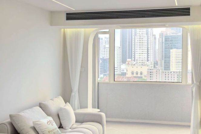 1BR Apartment near Jiaotong University Metro (L10/L11)