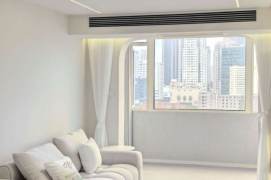 1BR Apartment near Jiaotong University Metro (L10/L11)
