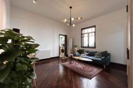 1BR Lane House in Old Xuhui (L9/L12)