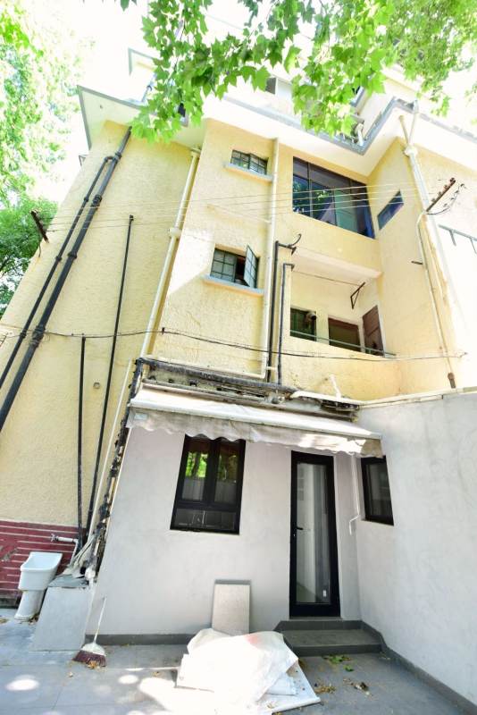 Housing image — Compound