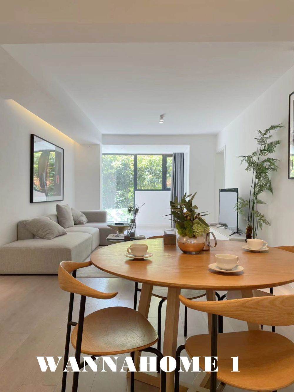 Housing image — Living Room