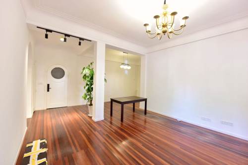 Housing image — Living Room