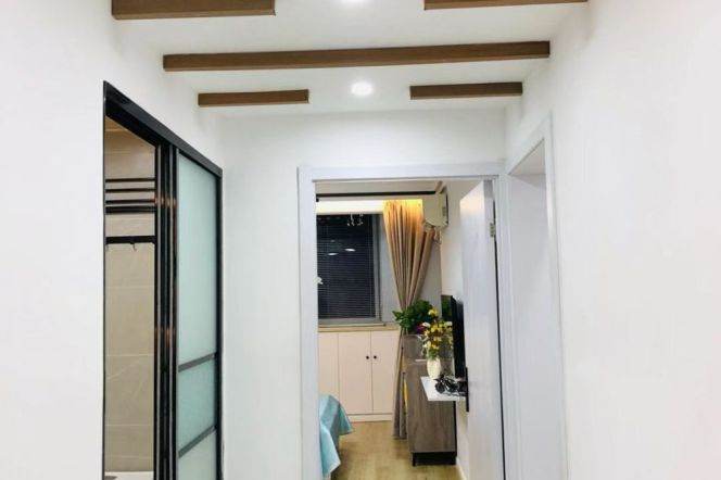 2BR Apartment in Gubei