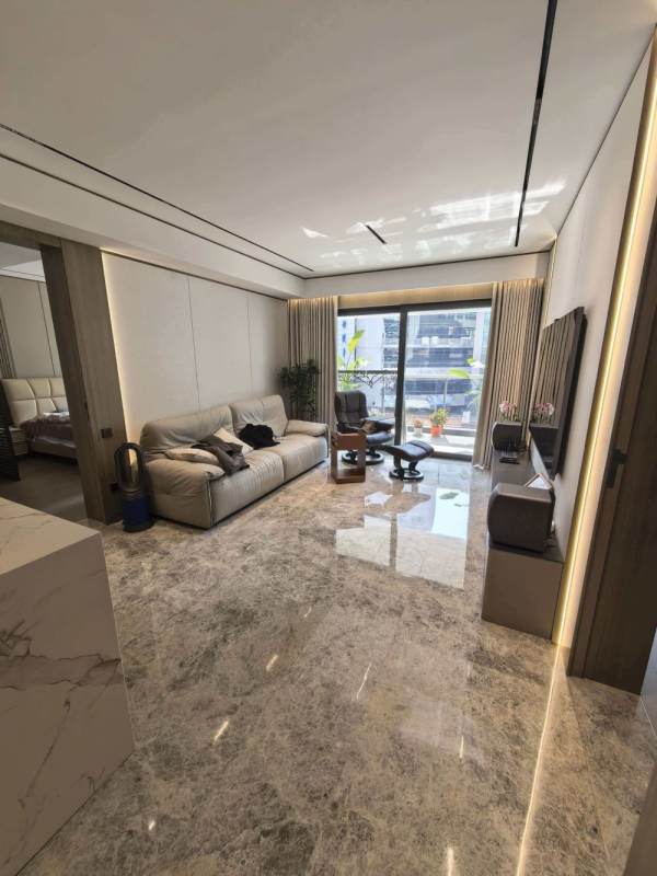 Housing image — Living Room