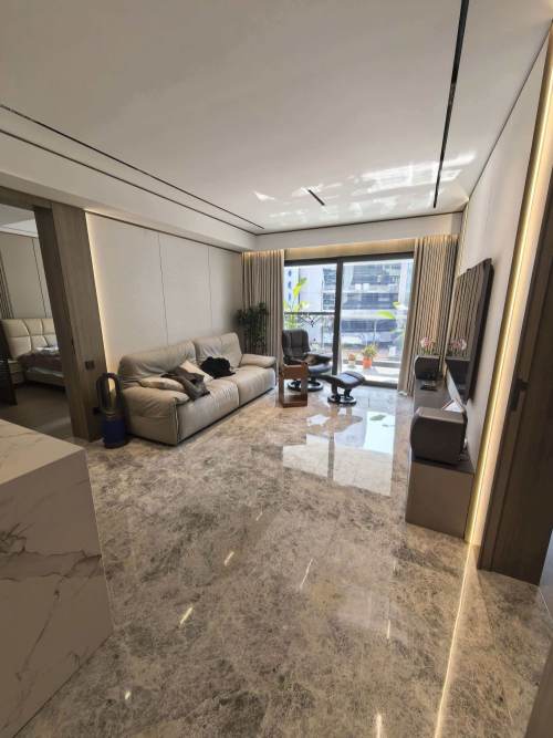 Housing image — Living Room